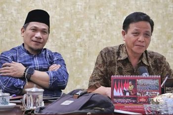 KPU Kepri tetapkan 604 bakal caleg masuk daftar calon sementara di Pemilu 2024