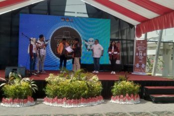 UNM berpotensi sumbang suara dari 50 ribu pemilih pemula pada Pemilu 2024