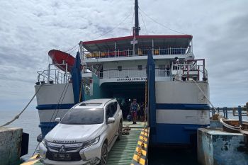 Pelindo melakukan penguatan digitalisasi untuk tekan korupsi