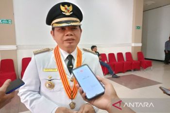 Pemkab Barito Timur programkan hilirisasi industri untuk kesejahteraan masyarakat