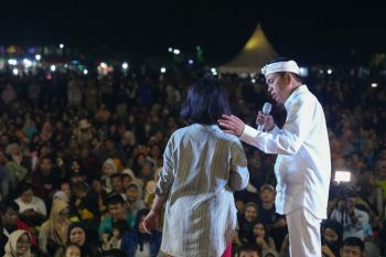 Dedi Mulyadi jabat Wakil Ketua Dewan Pembina Partai Gerindra