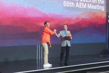 Mendag yakin "Harbolnas" ASEAN tingkatkan ketertarikan ke produk RI