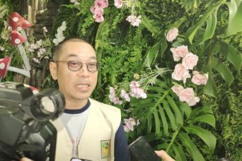 Lampung perkuat peran masyarakat cegah karhutla