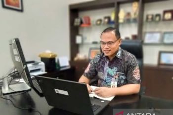 DJKN: Sertifikasi barang milik negara pada 2.058 bidang hingga Juli 2023