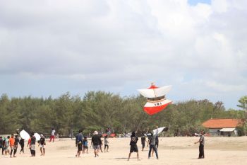 Wali Kota Denpasar: Festival layang-layang pemantik kunjungan turis