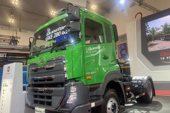 Instruktur keselamatan berkendara sebut 99 persen kecelakaan truk karena sopir