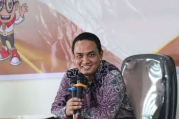 Bawaslu Provinsi Sulteng komitmen kawal keberadaan TPS ramah disabilitas