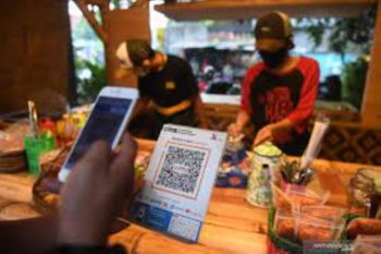 BI Riau perluas pemanfaatan standarisasi pembayaran QRIS