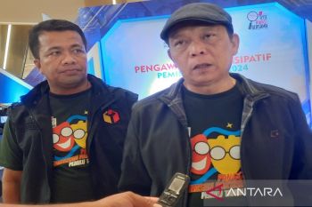 Bawaslu minta masyarakat tak ragu untuk melaporkan pelanggaran Pemilu