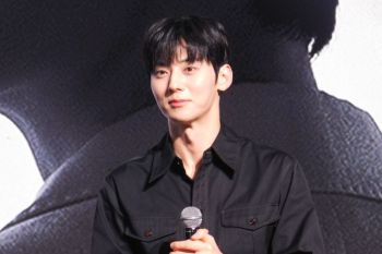 Hwang Min-hyun bocorkan "My Lovely Liar"