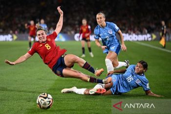 Peserta Piala Dunia Wanita ditambah jadi 48 tim mulai 2031
