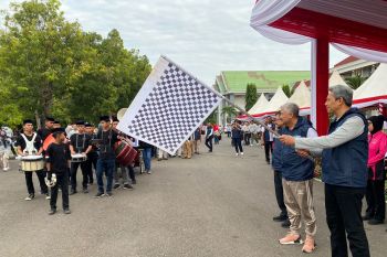 Pemprov Sulsel fokus gaungkan Gerakan 1 Rumah 1 Jemantik
