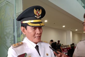 Wabup Loteng minta pelayanan RSUD Praya ditingkatkan