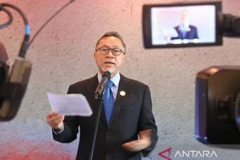 Mendag singgung Uni Eropa terima batu bara tapi hambat kopi Indonesia