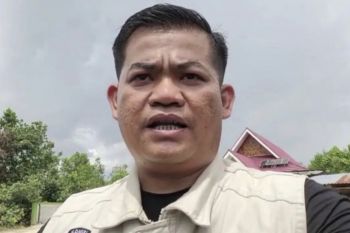 KPU Pelalawan tetapkan 447 bacaleg dalam daftar caleg sementara