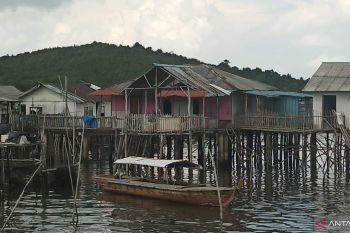 KPU Batam pastikan warga Pulau Rempang Batam tetap bisa gunakan hak pilih