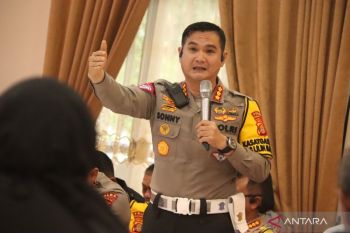 Warga tunarungu kini sudah bisa ikuti ujian SIM