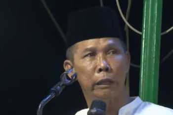 Undunsyah Ajak Generasi Muda Berjuang Membangun Kaltara