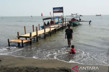 Sekda Semarang : Pantai Tirang cocok untuk "healing"