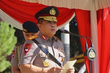 Tim khusus usut peristiwa meninggalnya siswa Sekolah Polisi Negara