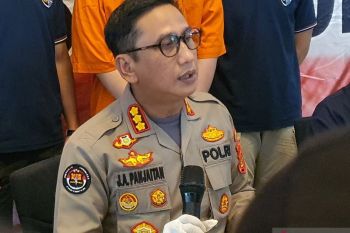 Polda Bali periksa enam saksi tewasnya warga Jepang saat main flying fish