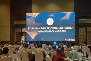 Menkopolhukam: "Restorative justice" berasal dari kearifan budaya hukum RI