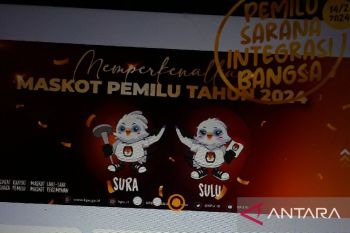 KPU berikan kesempatan warga di Supiori tanggapi DCS pemilu