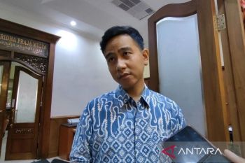 Gibran  akui tidak ada kendala selama jadi pemimpin muda