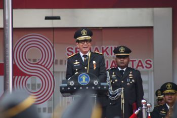 Refleksi diri dan inovasi kemenkumham di hari jadi ke-78