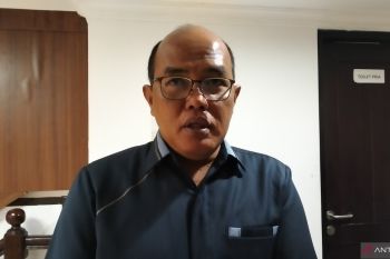 KI nilai DPRD Sumbar terbaik dalam keterbukaan informasi publik