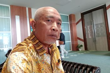 Stok Air bersih untuk warga Lombok Tengah aman