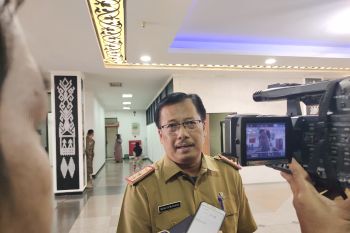 Diversifikasi pangan bantu jaga ketahanan pangan