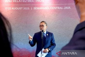 Timor Leste minta dipercepat jadi anggota penuh ASEAN
