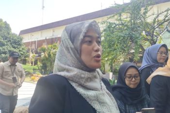 Kualitas dan afirmasi politik penting bagi perempuan