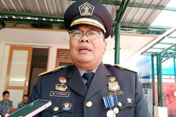 Kanwil Kemenkumham DIY "buka pintu" menjadi "rumah kedua" ratusan WNA