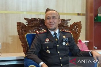 Lapas-Luwuk berdayakan narapidana lewat kegiatan bertani