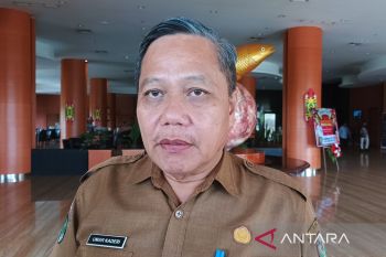 Masyarakat Kotim diminta waspadai berbagai penyakit imbas kemarau