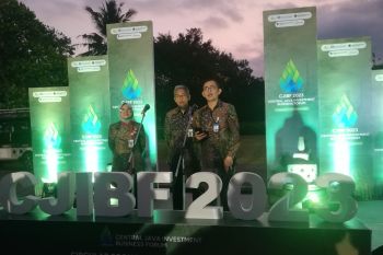 BI dan Pemprov Jateng sinergi dorong pertumbuhan ekonomi
