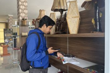 1.026 UMKM di Batam telah kantongi NIB