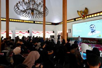 "Jagoan Bisnis" cetak pengusaha muda