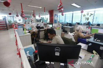 IESR nilai kebijakan WFH tepat untuk kurangi konsumsi BBM