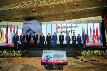 Polri selamatkan 2.497 korban TPPO selama dua bulan terakhir