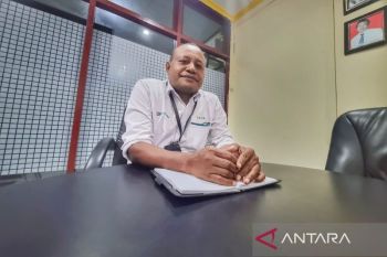 PLN Manokwari bangun PLTMG 50 MW