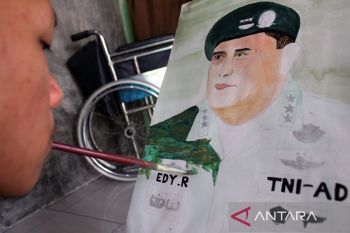 Berkarya Dengan Keterbatasan