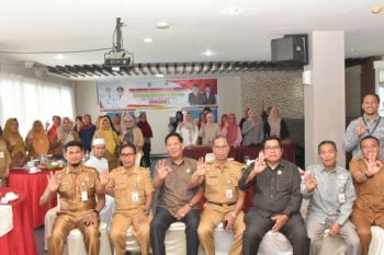 Pemkab Bengkalis promosikan produk daerah lewat pelatihan wirausaha