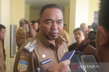 Kamus digital bahasa Sentani kemajuan manfaatkan teknologi