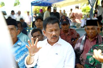 Nilai investasi Rempang Eco City mencapai Rp172 triliun