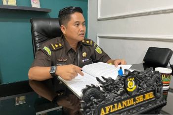 Mahkamah Agung perberat hukuman terpidana korupsi KONI Padang