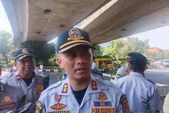 Dishub Semarang hapus retribusi pengujian kendaraan  pada 2024