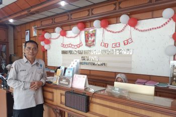 Pemkab Agam terbitkan 6.922 izin usaha yang buka lapangan kerja